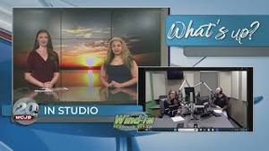 Video post by @northcentralfloridamediagr3772 on YouTube