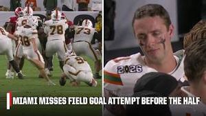 Video post by @ESPN College Football on YouTube