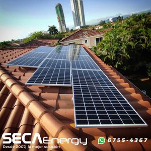 Image post by @seca_energy_solar on Instagram