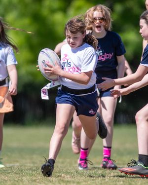Image post by @girlsrugbysocal on Instagram