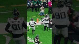 Video post by @Houston Texans on YouTube