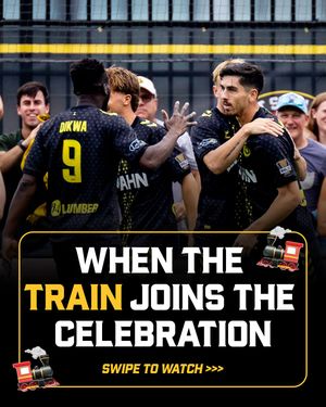 Image post by @riverhoundssc on Instagram