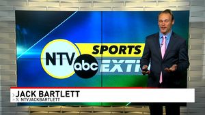 Video post by @ntvnews on Facebook