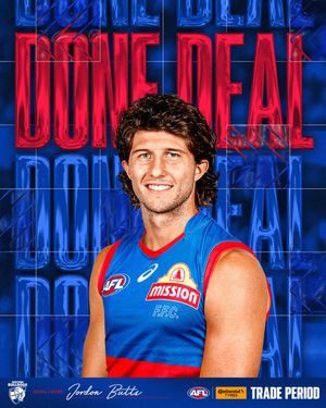 Image post by @afl on Instagram