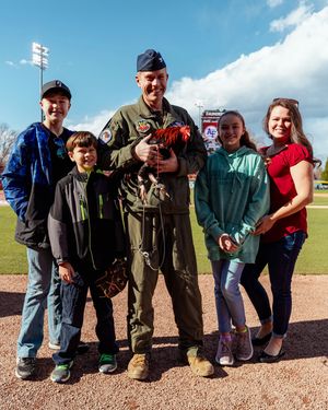 Image post by @gamecockbaseball on Instagram