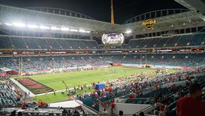 Image post by @2021miami on Instagram