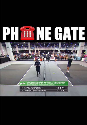 Video post by @thekitchenpickleball on TikTok