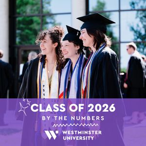 Image post by @westminsterslc on Instagram