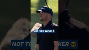 Video post by @golfchannel on YouTube