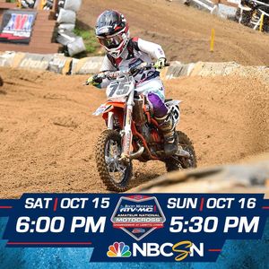 Image post by @racerxonline on Instagram