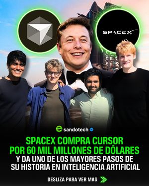Image post by @esandotech on Instagram