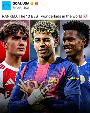 Image post by @goalusa on Instagram