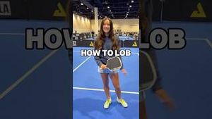Video post by @thepickleballclinic on YouTube