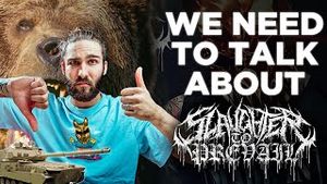 Video post by @deathlesstvofficial on YouTube
