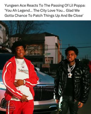 Image post by @nojumper on Instagram