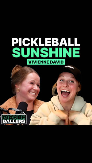 Video post by @thekitchenpickleball on TikTok