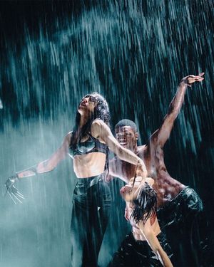 Image post by @youtubemusic on Instagram