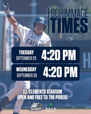 Image post by @gsathletics_bsb on Instagram