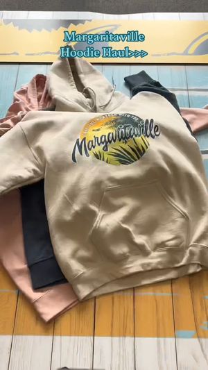 Video post by @MargaritavilleAtlanta on Facebook