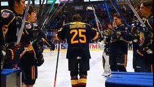 Video post by @thebarriecolts on YouTube