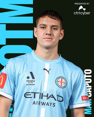 Image post by @melbournecity on Instagram