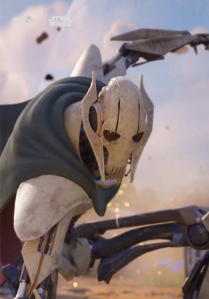 Video post by @starwars on TikTok