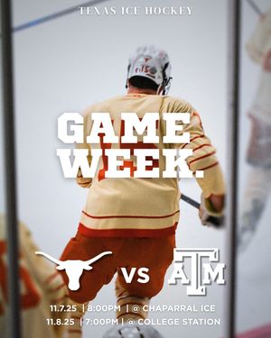 Image post by @texasicehockey on Instagram
