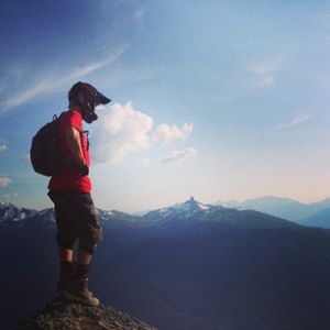 Image post by @whistlerblackcomb on Instagram