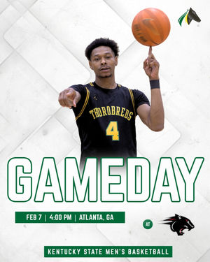 Image post by @kysuathletics on Instagram
