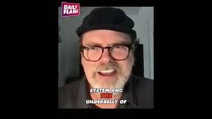 Video post by @dailyflashtv on YouTube