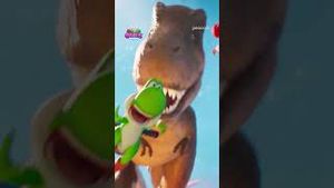 Video post by @peacock on YouTube
