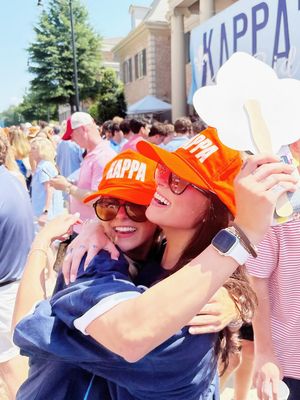 Image post by @kappakappainsta_gramma on Instagram