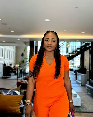 Image post by @ufuoma_lloyd on Instagram