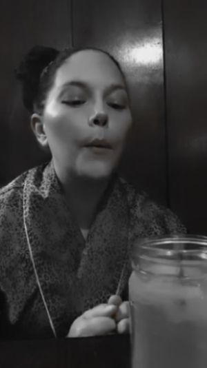 Video post by @alyshiafaith on Instagram