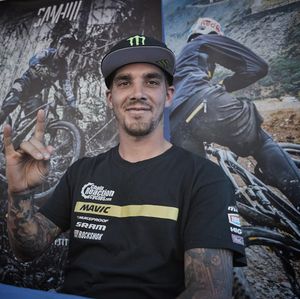 Image post by @nukeproofbikes on Instagram