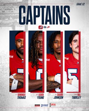 Image post by @samfordfootball on Instagram