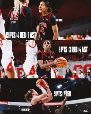 Image post by @utahwbb on Instagram