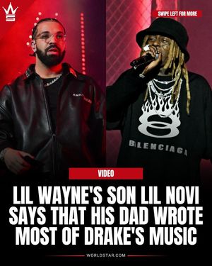 Image post by @worldstar on Instagram