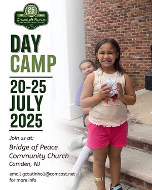 Image post by @crossroads.camp on Instagram