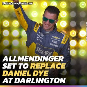 Image post by @dailydownforce on Instagram