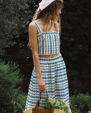 Image post by @dillards on Instagram