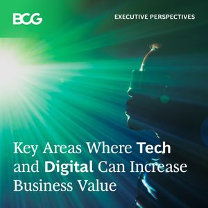 Image post by @bcg on Instagram