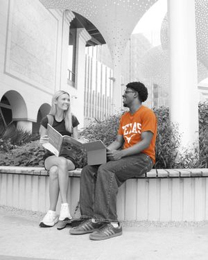 Image post by @utaustintx on Instagram