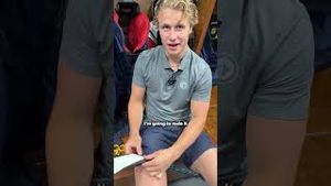 Video post by @nhljets on YouTube