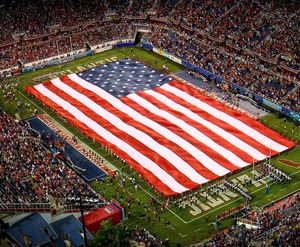 Image post by @fauathletics on Instagram