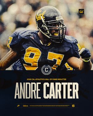 Image post by @cal_football on Instagram