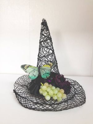 Image post by @mermaidencreations on Facebook