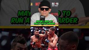 Video post by @fullsendmma on YouTube