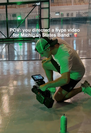 Video post by @officialdreffects on TikTok