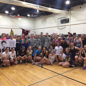 Image post by @templewrowing on Instagram